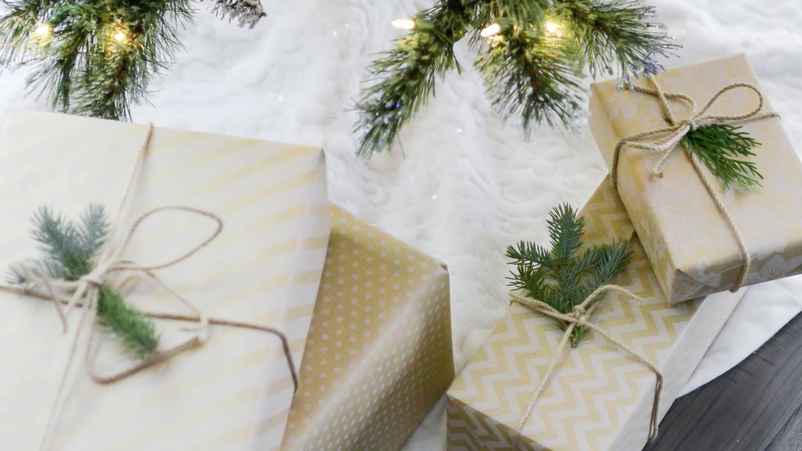クリスマス女子会で周りに差をつけるプレゼント5選 Roughlabo Onlinemedia